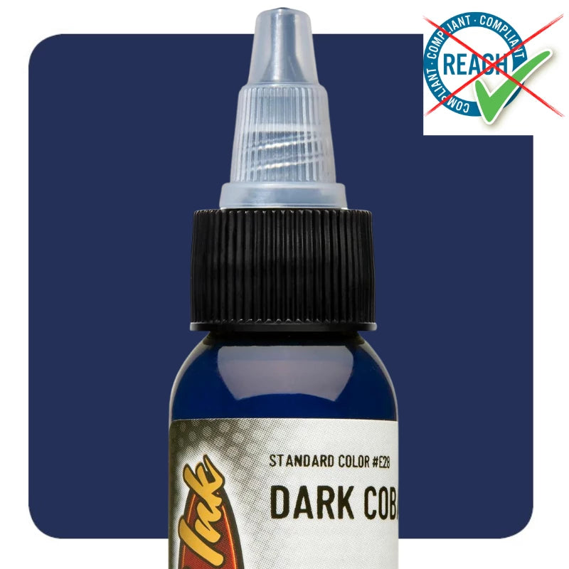 Eternal Dark Cobalt festék